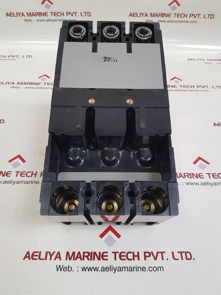 Terasaki tl-225f 3-pole circuit breaker 150a - Image 9