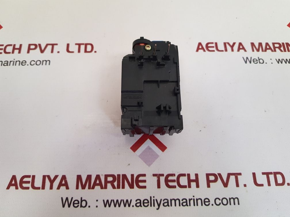 Mitsubishi Th-n12Kp Thermal Overload Relay 690V 1.7A 1Fa 029 - Image 4