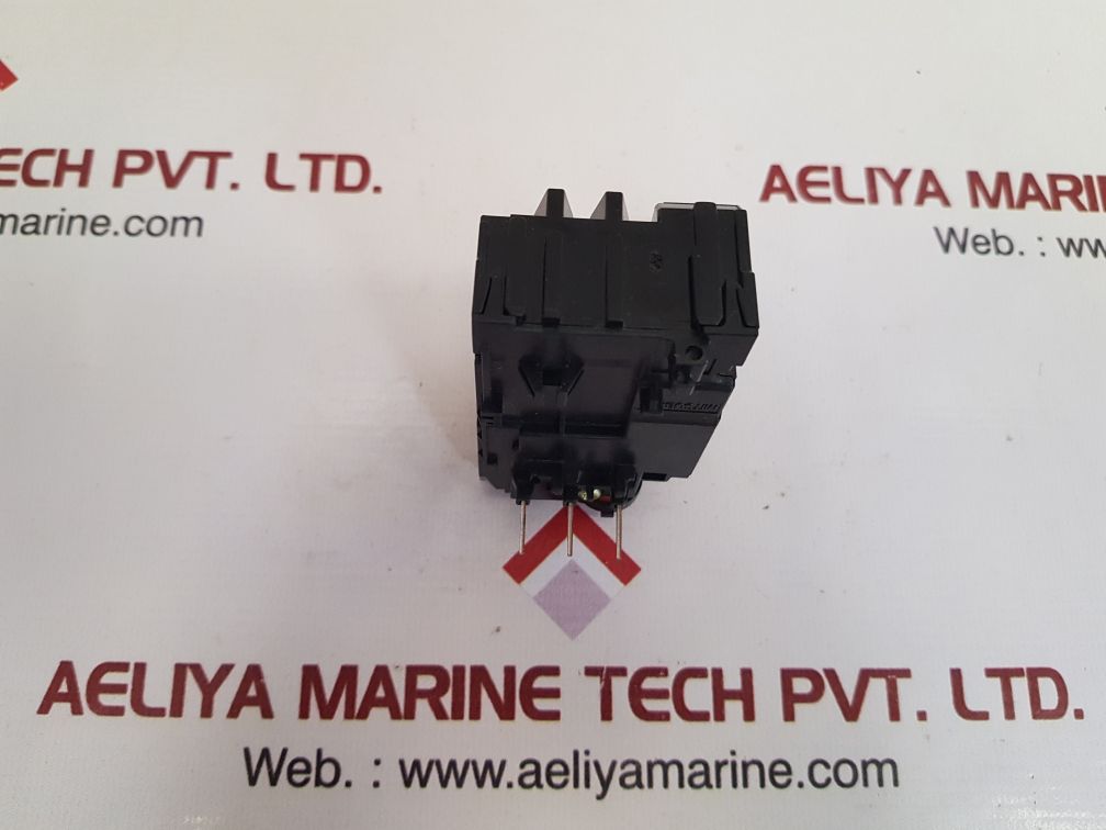 Mitsubishi Th-n12Kp Thermal Overload Relay 690V 1.7A 1Fa 029 - Image 6