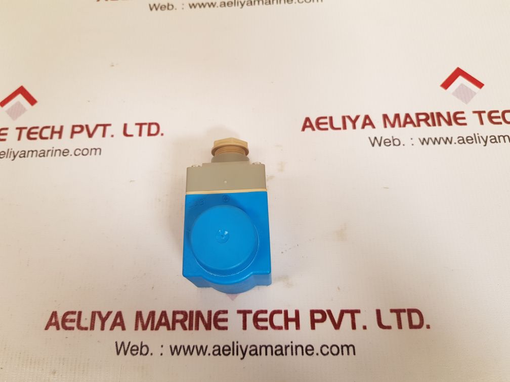 Danfoss 018F6192 Coil For Solenoid Valve Be110Cs - Image 2