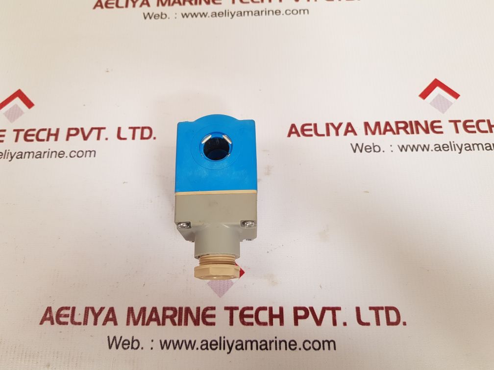 Danfoss 018F6192 Coil For Solenoid Valve Be110Cs - Image 3