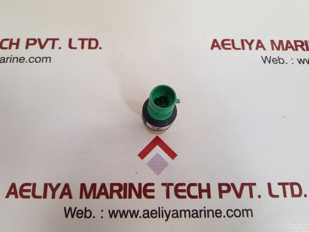 Danfoss Nsk-be010I-u169 Pressure Transmitter 819503C 7210 - Image 2