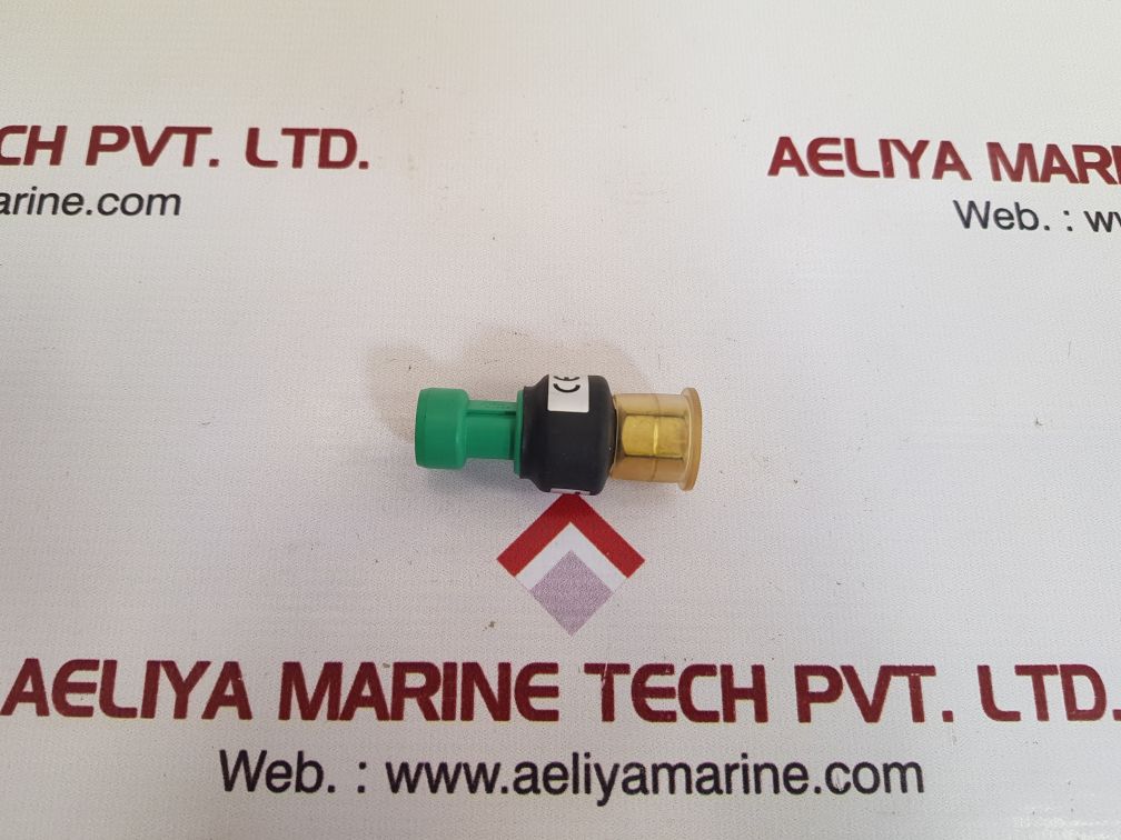 Danfoss Nsk-be010I-u169 Pressure Transmitter 819503C 7210 - Image 4