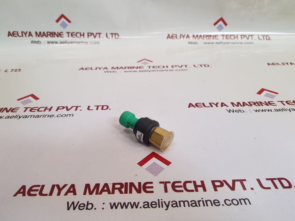 Danfoss Nsk-be010I-u169 Pressure Transmitter 819503C 7210 - Image 5