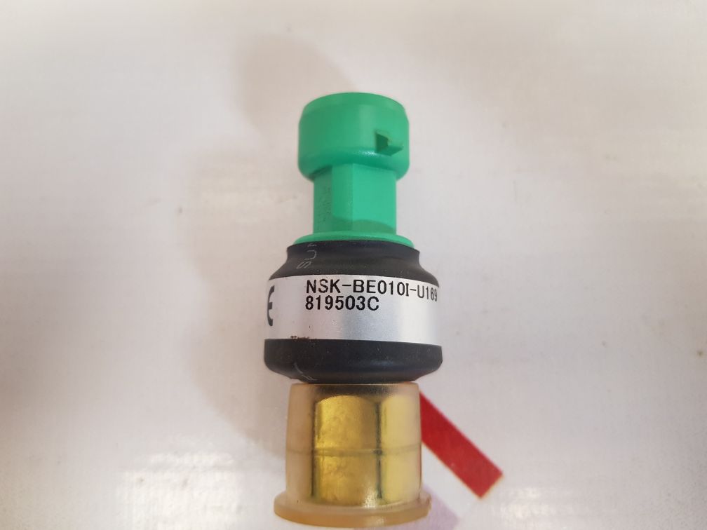 Danfoss Nsk-be010I-u169 Pressure Transmitter 819503C 7210 - Image 6