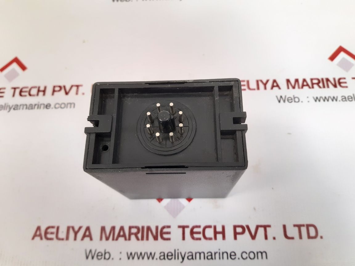 Sinwoo S-con Dsc/Ipd Dsc-9H88-y Isolated Dc Signal Converter 24V Dc - Image 5