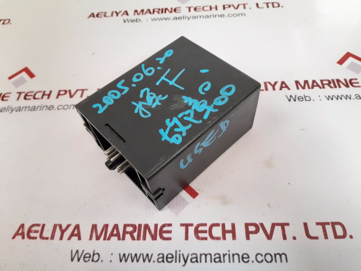 Sinwoo S-con Dsc/Ipd Dsc-9H88-y Isolated Dc Signal Converter 24V Dc - Image 6