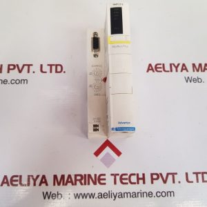 Telemecanique /Schneider Electric Stbnmp2212 Module Used