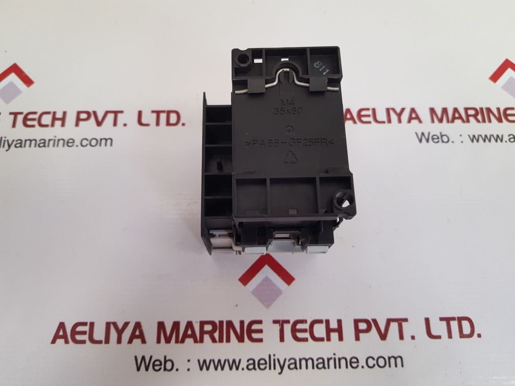 Siemens 3rt1526-1a..0 contactor - Image 4