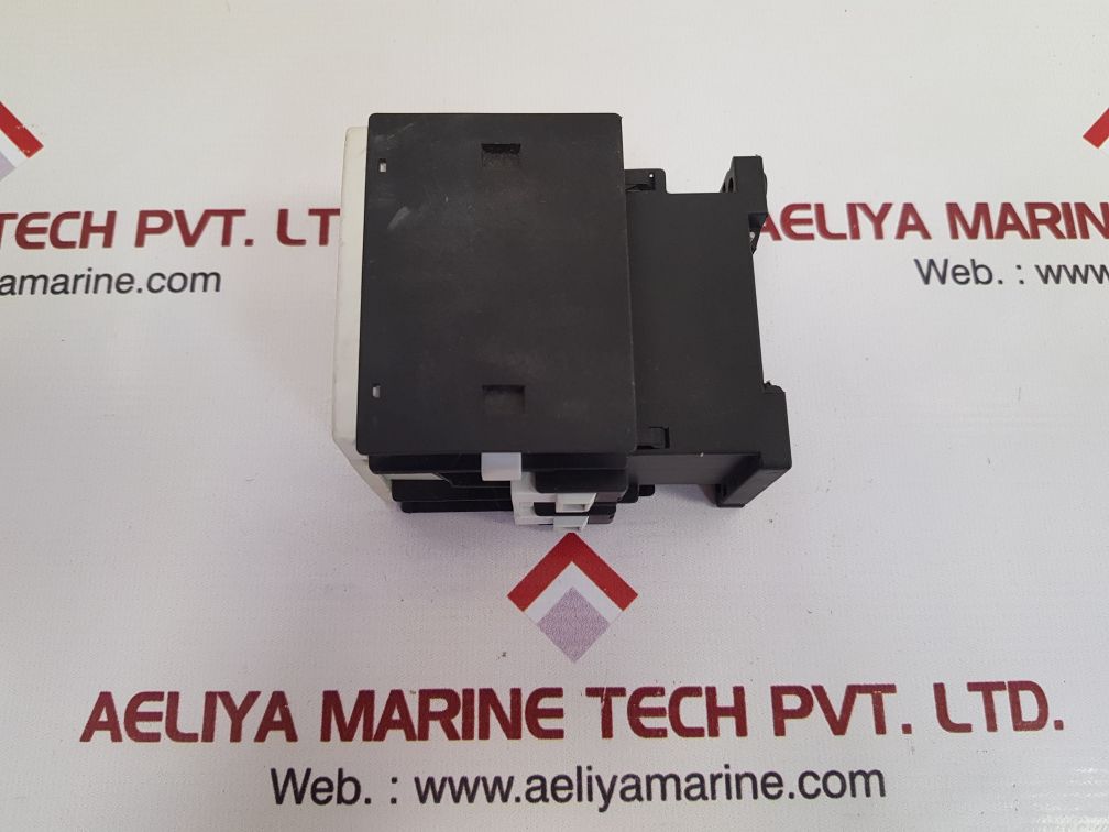 Siemens 3rt1526-1a..0 contactor - Image 5