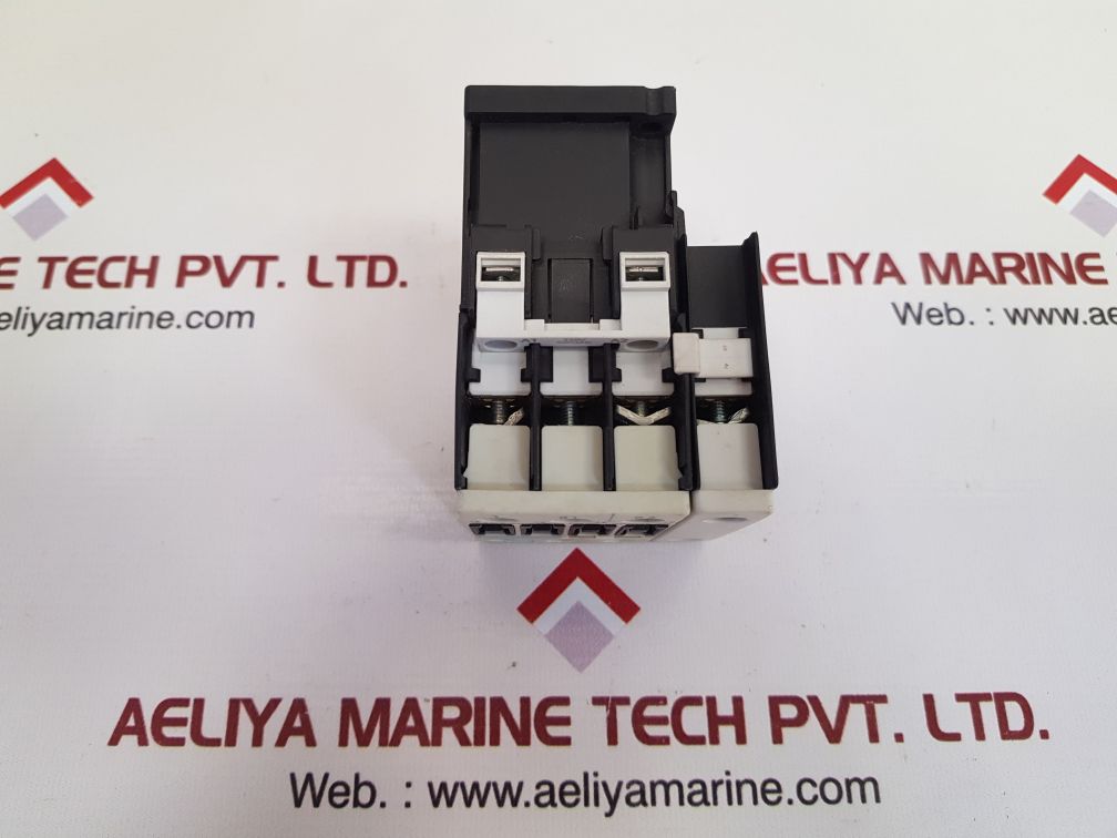 Siemens 3rt1526-1a..0 contactor - Image 6