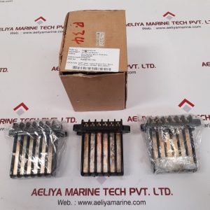 Terasaki Ecbr.0103.016 Auxiliary Contact Block Pcs2501A