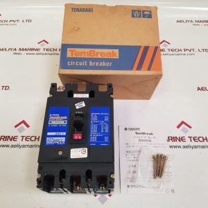 Terasaki xe225ns tembreak circuit breaker 200a