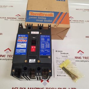 Terasaki Tl-100F Tembreak Circuit Breaker 30A Ac690V 50~60Hz
