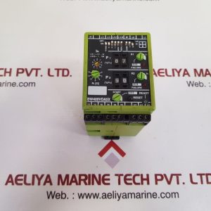 Tele Bw400Vda5X Load Limiter