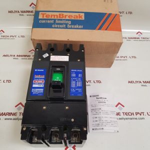 Terasaki Tl-225F 3-pole 150Amp Circuit Breaker Ac690V 50-60Hz
