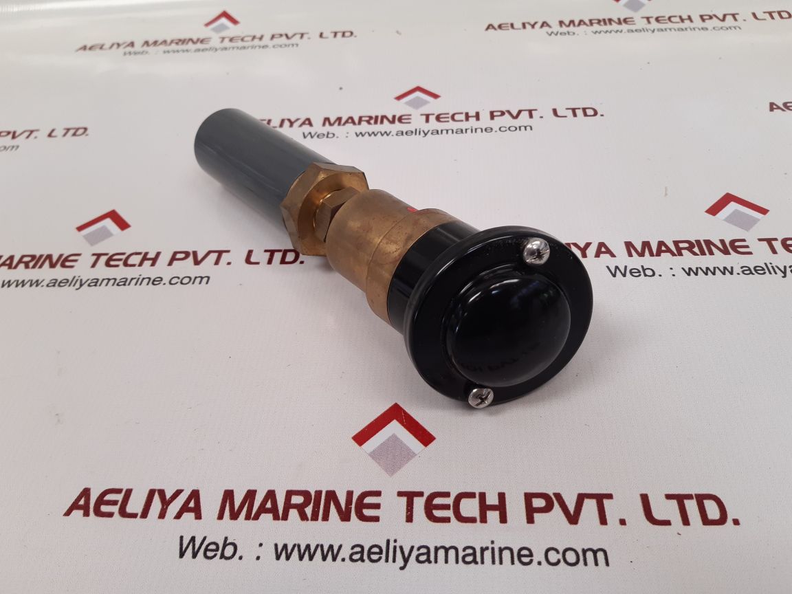 Sika Vh500Rmwaert02 Flow Monitor Pn10 - Image 6