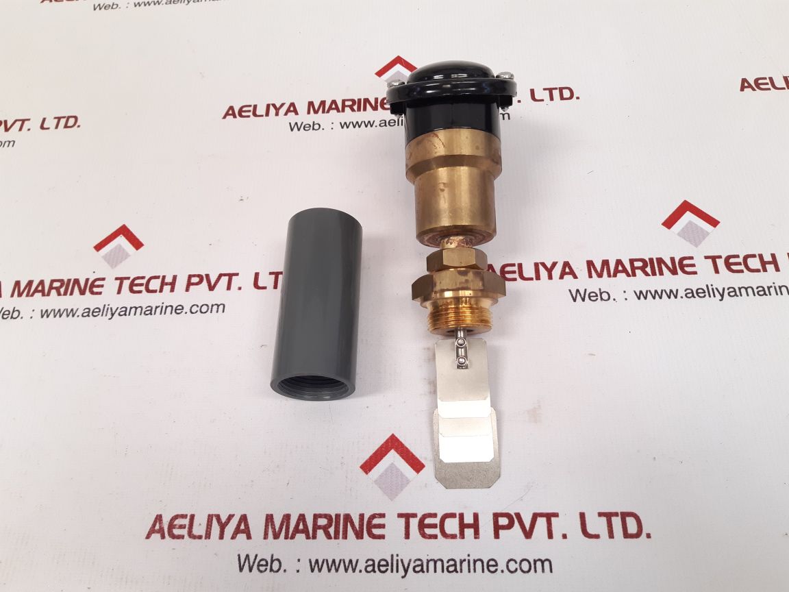 Sika Vh500Rmwaert02 Flow Monitor Pn10 - Image 7