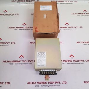 Terasaki Aru-idc Uvt Control Device Ecbr.0103.028 Ac100-120V 50-60Hz