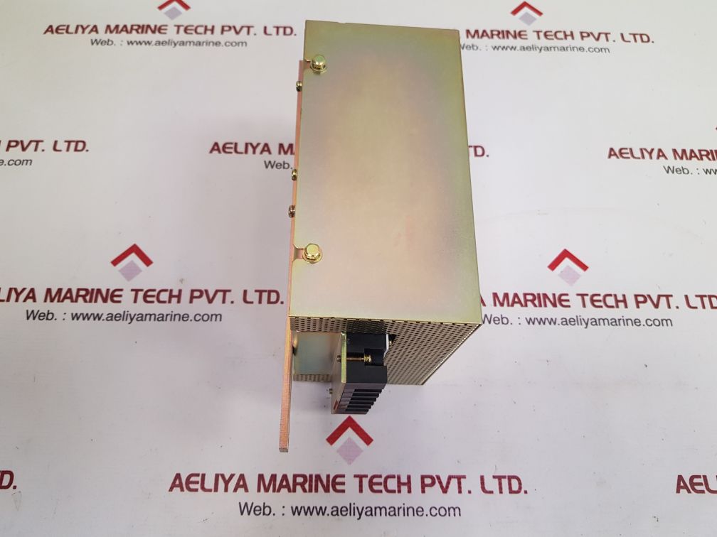 Terasaki Aru-idc Uvt Control Device Ecbr.0103.028 Ac100-120V 50-60Hz - Image 3