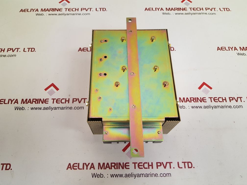 Terasaki Aru-idc Uvt Control Device Ecbr.0103.028 Ac100-120V 50-60Hz - Image 4