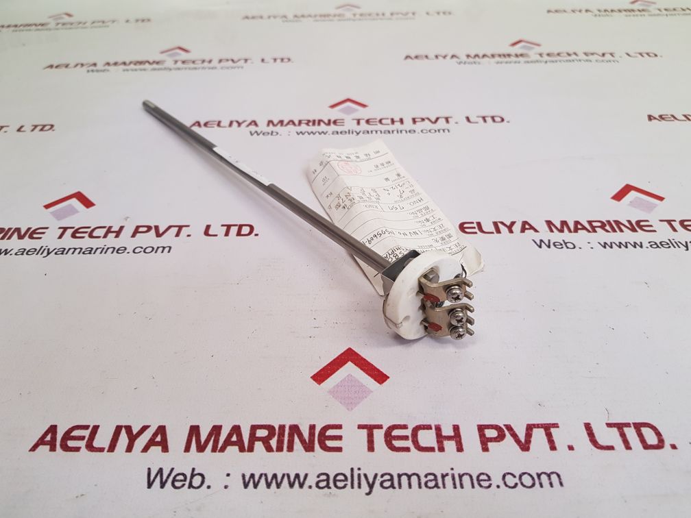 Meiyo Electric Ptr-n7 Thermo-resistance Bulb For Exhaust Gas Of Diesel New - Image 3