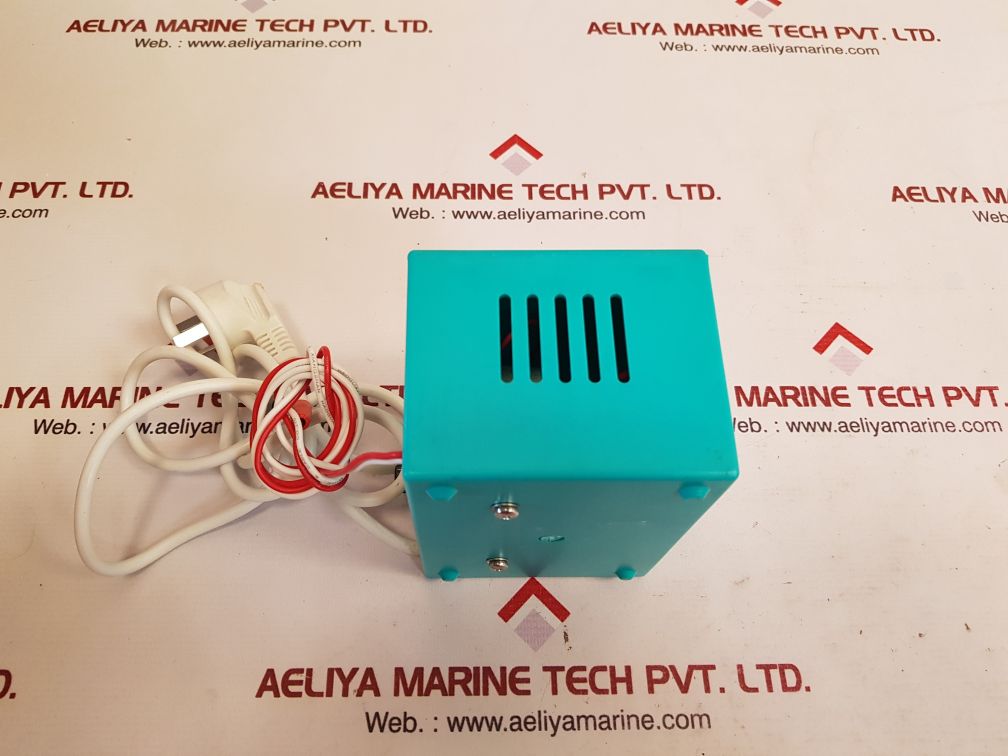 Shanghai Chd12-2 Automatic Battery Charger - Image 4