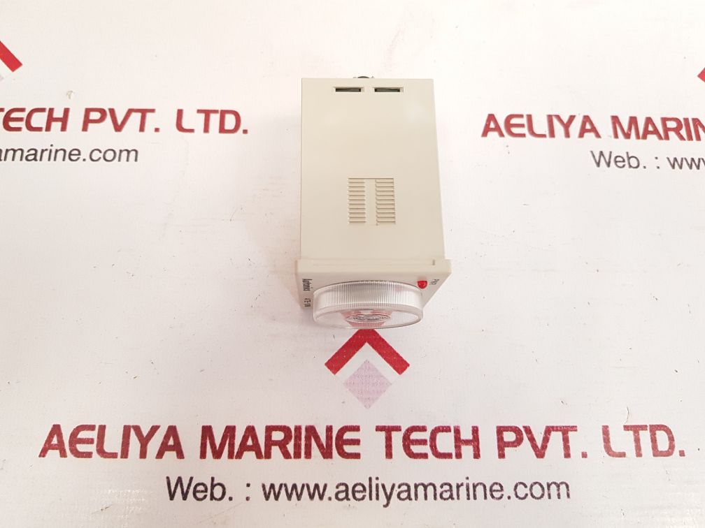 Autonics Ate-10M Analog Timer - Image 3