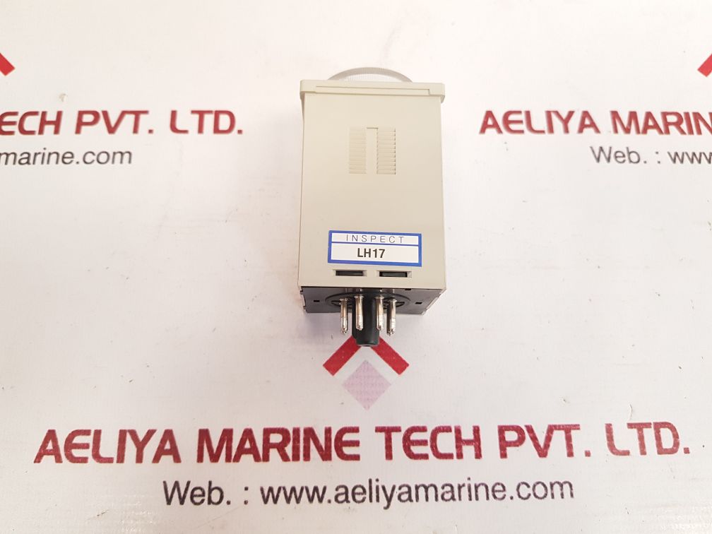 Autonics Ate-10M Analog Timer - Image 4