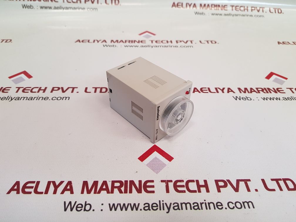 Autonics Ate-10M Analog Timer - Image 7