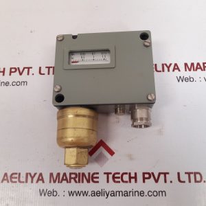 Trafag 940.2373.901 pressure transmitter 0.2...1.6 bar