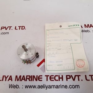 2Wdd35D-4 Conductive Plastic Potentiometer