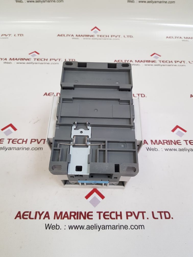 Metasol mc-150a 2a2b magnetic contactor - Image 10