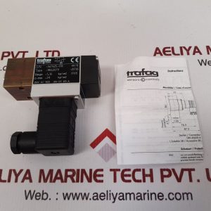 Trafag picostat 9b0.2079 pressure switch sensor