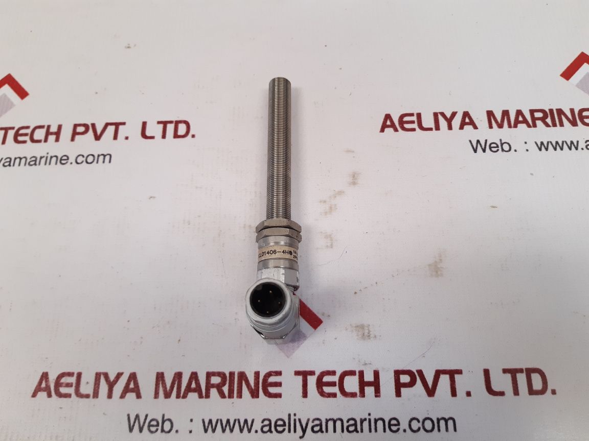 Euchner fgl01406-4h inductive pulse sensor with amplifier? - Image 3