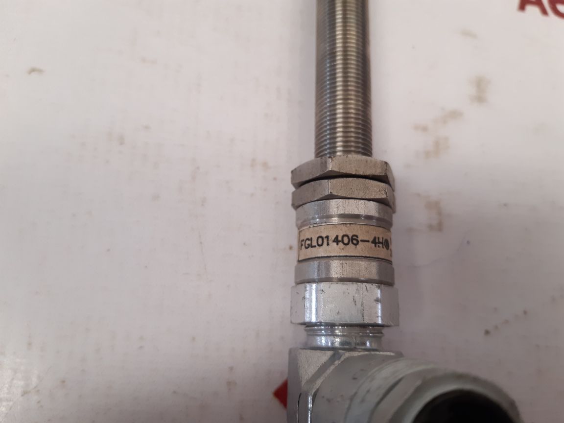 Euchner fgl01406-4h inductive pulse sensor with amplifier? - Image 4