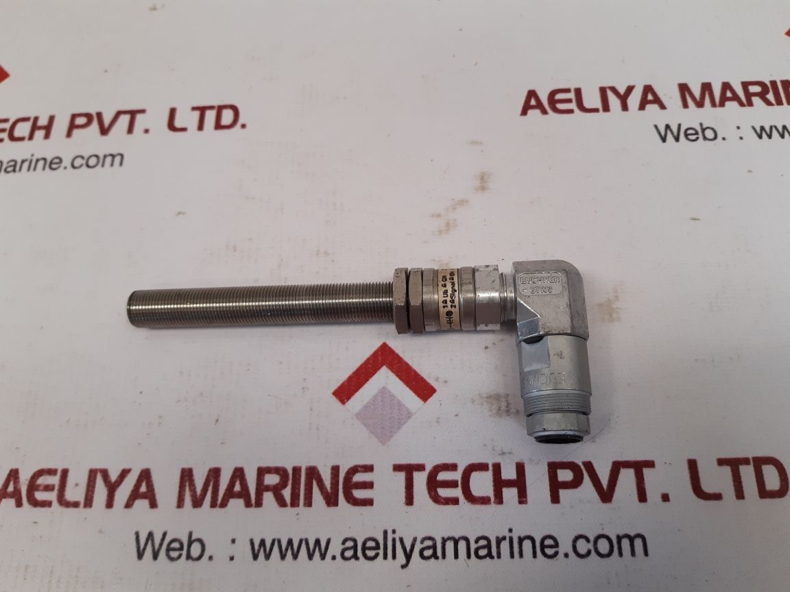 Euchner fgl01406-4h inductive pulse sensor with amplifier? - Image 7