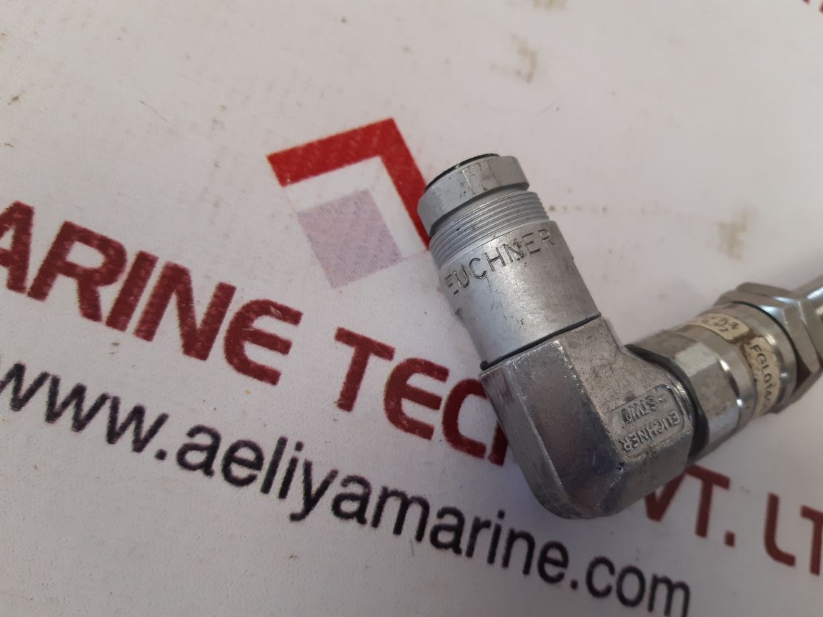 Euchner fgl01406-4h inductive pulse sensor with amplifier? - Image 8