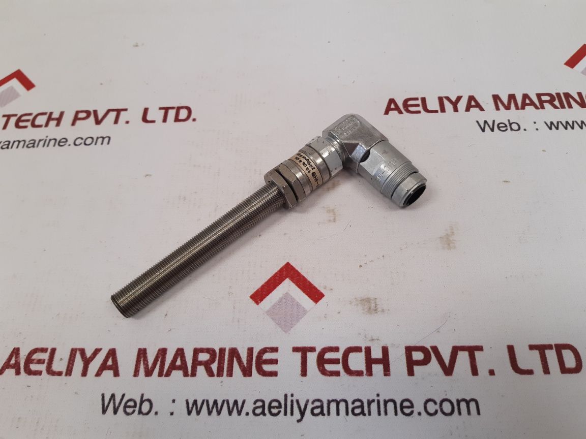 Euchner fgl01406-4h inductive pulse sensor with amplifier? - Image 10