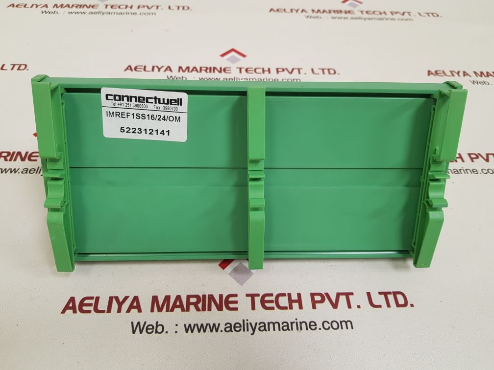 Connectwell Imref1Ss16/24/Om Relay Module 24V Dc - Image 6