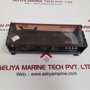 Togi pcl-a60 power supply with kei system kls-do2/01