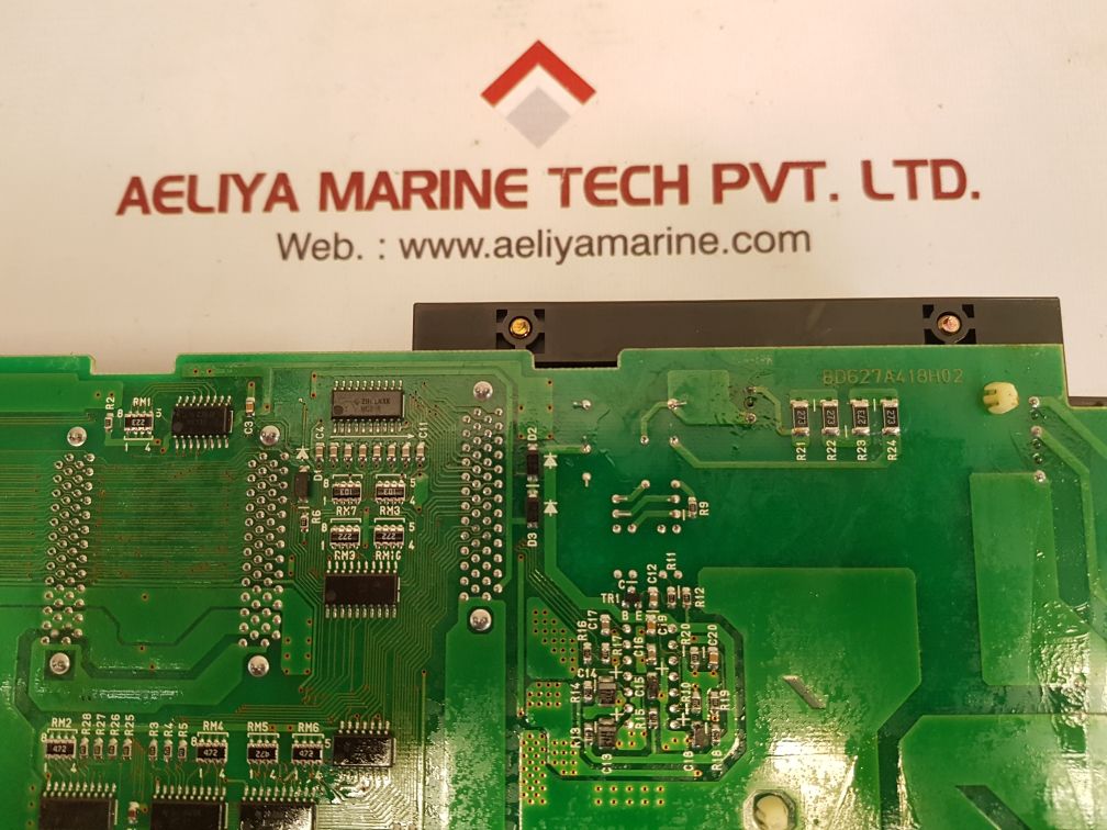 Mitsubishi melsec a1sjhcpu cpu unit - Image 3