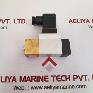 Trafag 9B0.2077 Pressure Switch Ip65, 0..6 Bar 250V Ac 10A