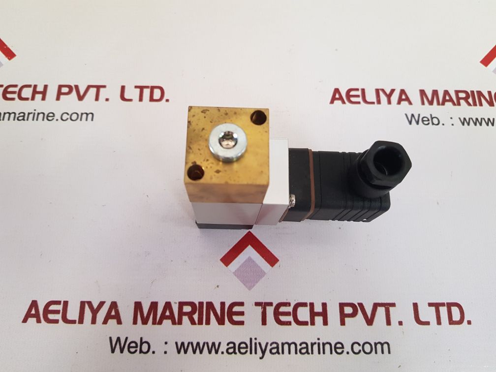 Trafag 9B0.2077 Pressure Switch Ip65, 0..6 Bar 250V Ac 10A - Image 4