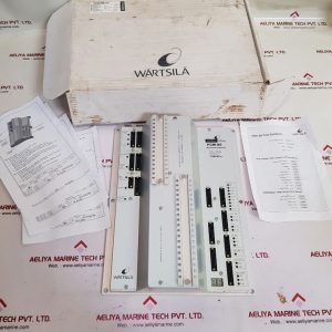 Wartsila rt-flex fcm-20 control unit New?