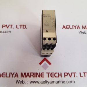 Telemecanique Rm3_Tg201Ms7 Phase Sequence Relay 200-500V 50/60Hz