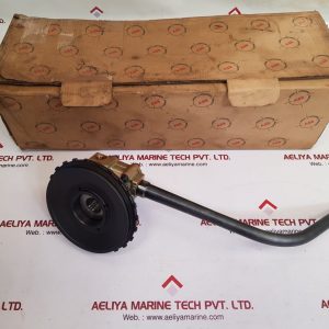 Abb Vtr-714 Ta07 Turbo Pump H8