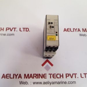 Aeg ers 910-346-632-00 contact time relay