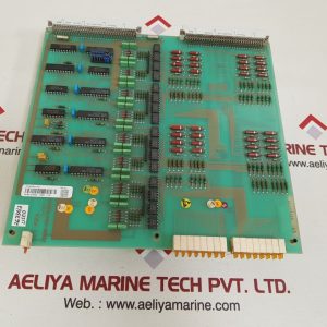 Abb dsdi 115 digital input module 57160001-nv