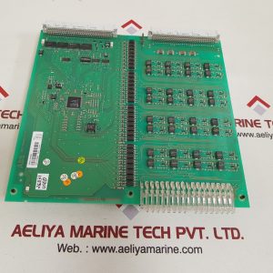 Abb dsdi 120av1 3bse018296r1 digital input board 3bsc980002r519